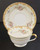 Noritake - Belvoir 592 - Cup and Saucer