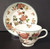 Wedgwood - Eastern Flowers TKD426 - Cup and Saucer