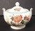 Wedgwood - Eastern Flowers TKD426 - Sugar Bowl