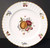 Royal Worcester - Delecta Z2819 (Warmstry Shape) - Dinner Plate