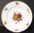 Royal Worcester - Delecta Z2819 (Warmstry Shape) - Saucer