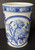 Spode Garden Collection (Blue Room Collection) Utensil Holder - Garden Collection (blue Room Collection) by Spode.