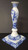 Spode - Blue Italian (Newer) - Candlestick