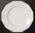 Rosenthal - Maria White (12 Sided) - Dinner Plate