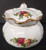 Royal Albert - Old Country Roses - Dorothy Box