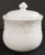 Gibson - Fruit- All White - Sugar Bowl