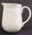 Gibson - Fruit- All White - Pitcher