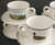 Villeroy and Boch - Design Naif - Cup and Saucer