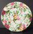 Royal  Albert - Country Rose Chintz - Dessert Plate