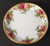 Royal Albert - Old Country Roses - Butter Pat