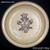 Pfaltzgraff Village Luncheon Plate - N, 8 1/2"