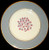 Flintridge - Twilight ~ Gold - Dinner Plate - LW