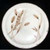 Midwinter - Wild Oats - Bread Plate - LW