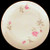 Rose - Arbor Rose 4102 - Bread Plate - N