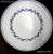 Ridgways - Tivoli - Dinner Plate - MW