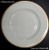 Syracuse - Monticello - Dinner Plate - LW