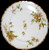 Haviland - Poppy - Dinner Plate - AN