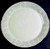 Lenox - Snow Lily - Dinner Plate - LW