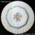 Minton - Ardmore ~ Turquoise S363 - Dinner Plate - LW