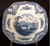 Johnson Brothers - Old Britain Castles ~ Blue - Cereal Bowl - N