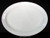 Adams - Empress White - Platter - MW