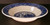 Royal - Blue Willow - Round Bowl - AN