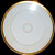 Shop Haviland Wedding Ring (France) Salad Plate - Moderate Wear from Wedding Ring (France) by Haviland at China Lane.