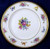 Lamberton - Rose Of Lamberton - Saucer - AN