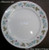 Fine China of Japan - Vintage 6701 - Oval Bowl - AN