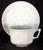 Adams - Empress White - Cup - LW