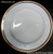 Syracuse - Marlborough Blue  - Dinner Plate - N