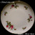 Sango (Japan China) - Moss Rose ~ Gold Trim - Bread Plate - N