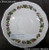 Adams - Country Meadow - Dinner Plate - AN