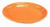 Homer Laughlin - Fiesta ~ Apricot - Dinner Plate - N