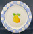 Pfaltzgraff - Hopscotch - Dinner Plate - Pear
