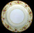 Noritake Allure Bread Plate - About New