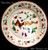 Farberware - White Christmas 391 - Round Bowl - AN