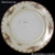 Royal Embassy - Lincoln - Dinner Plate - MW