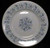 Royal Doulton Galaxy Bread Plate - Light Wear – Galaxy by Royal Doulton.