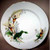 Grace - Wood ~ Lily - Dinner Plate - AN