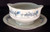 Haviland Clinton Gravy Boat with Underplate - New. Collectible replacement piece available at China Lane.