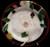 Tienshan - Magnolia - Dinner Plate - N