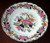 Grindley China Bread Plate - New 4" from Grindley China. Replacement piece from China Lane.