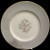 Wedgwood Grey Friar Pink Bread Plate - Light Wear from Grey Friar Pink by Wedgwood at China Lane.