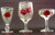 Franciscan - Apple ~ Stemware - Glass - N