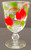 Franciscan - Apple ~ Stemware - Glass - N