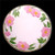 Franciscan - Desert Rose ~ USA - Luncheon Plate - AN