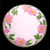 Franciscan Desert Rose (USA) Luncheon Plate