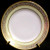 Noritake - Chanfaire - Saucer - MW