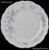Pfaltzgraff Tea Rose Dinner Plate - Moderate Wear 10 3/8".